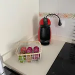 Apartment De *