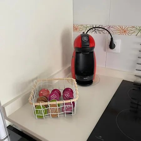 Apartment De *