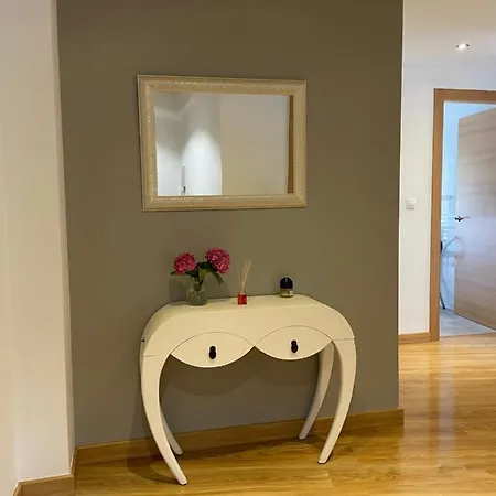 De Appartement *