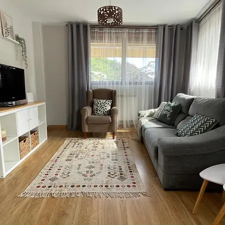 De Apartment