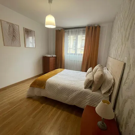 Apartment De