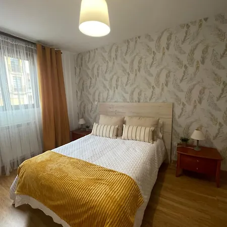 De Apartment Cartes