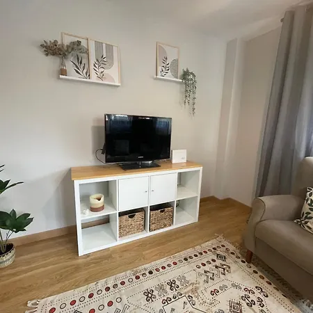 Apartment De Cartes