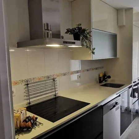 Apartment De